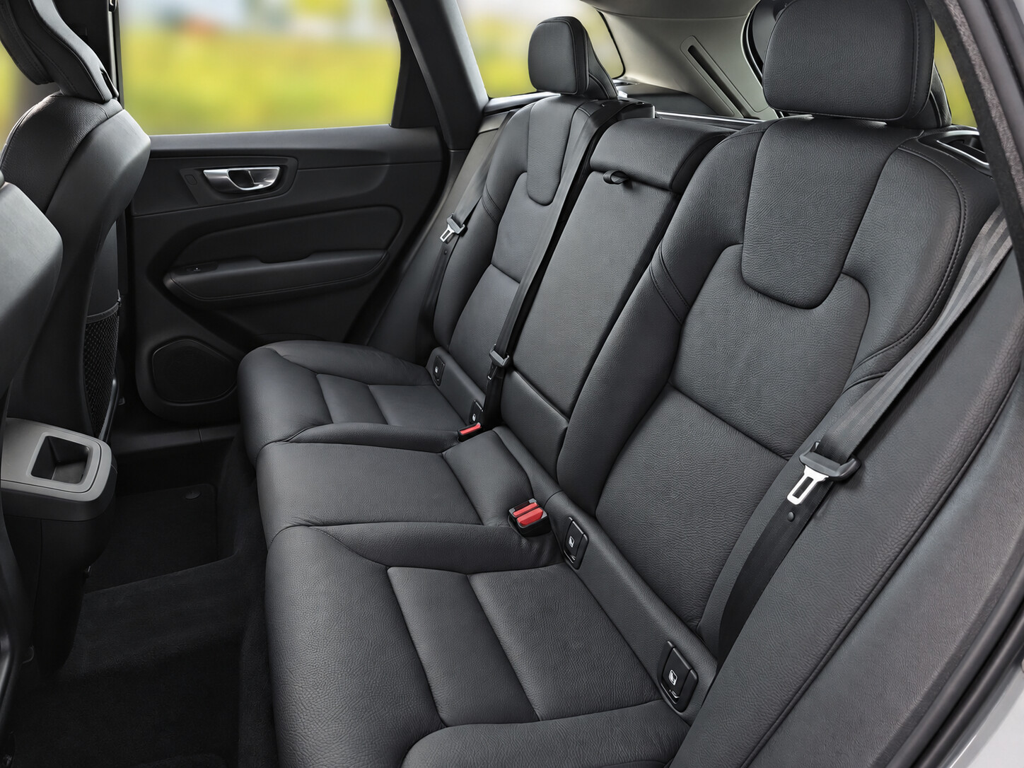 Volvo XC 60 - zdjęcie 12