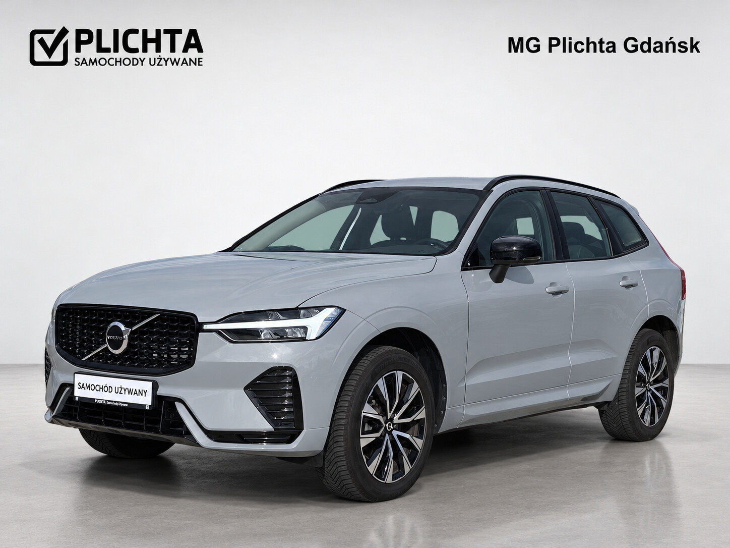 Volvo XC 60 - zdjęcie 1