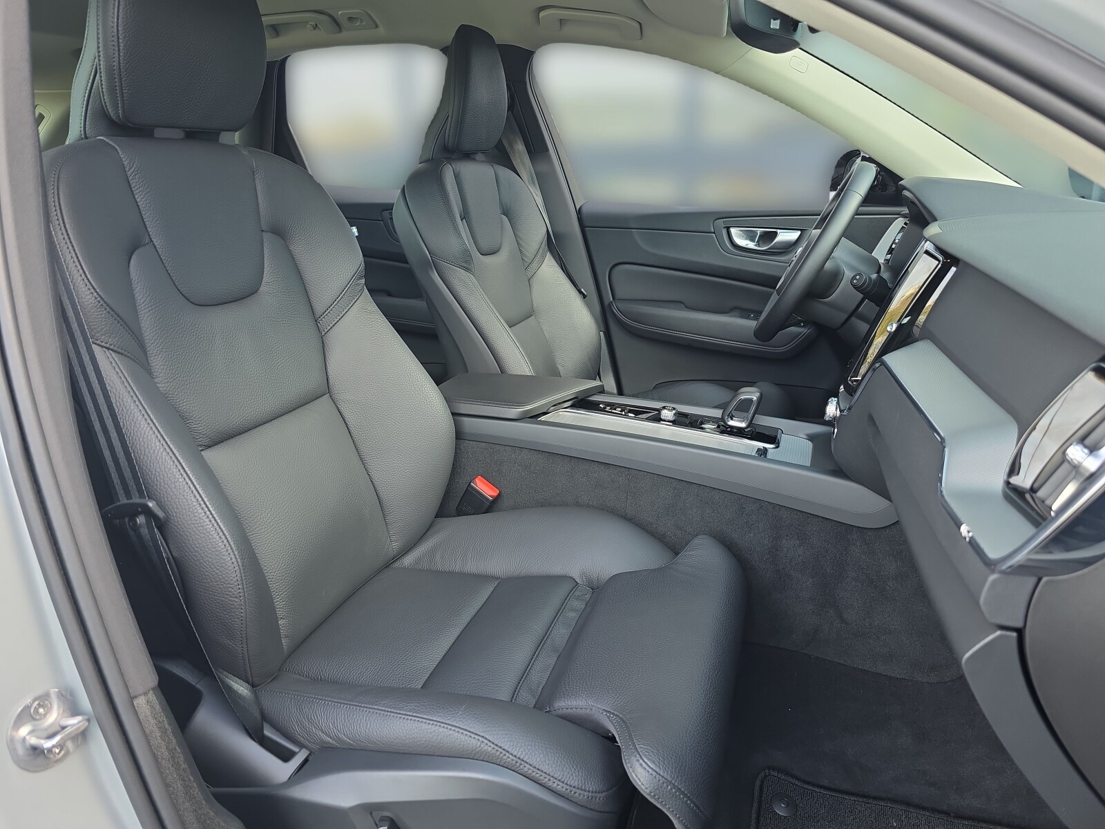 Volvo XC 60 - zdjęcie 25