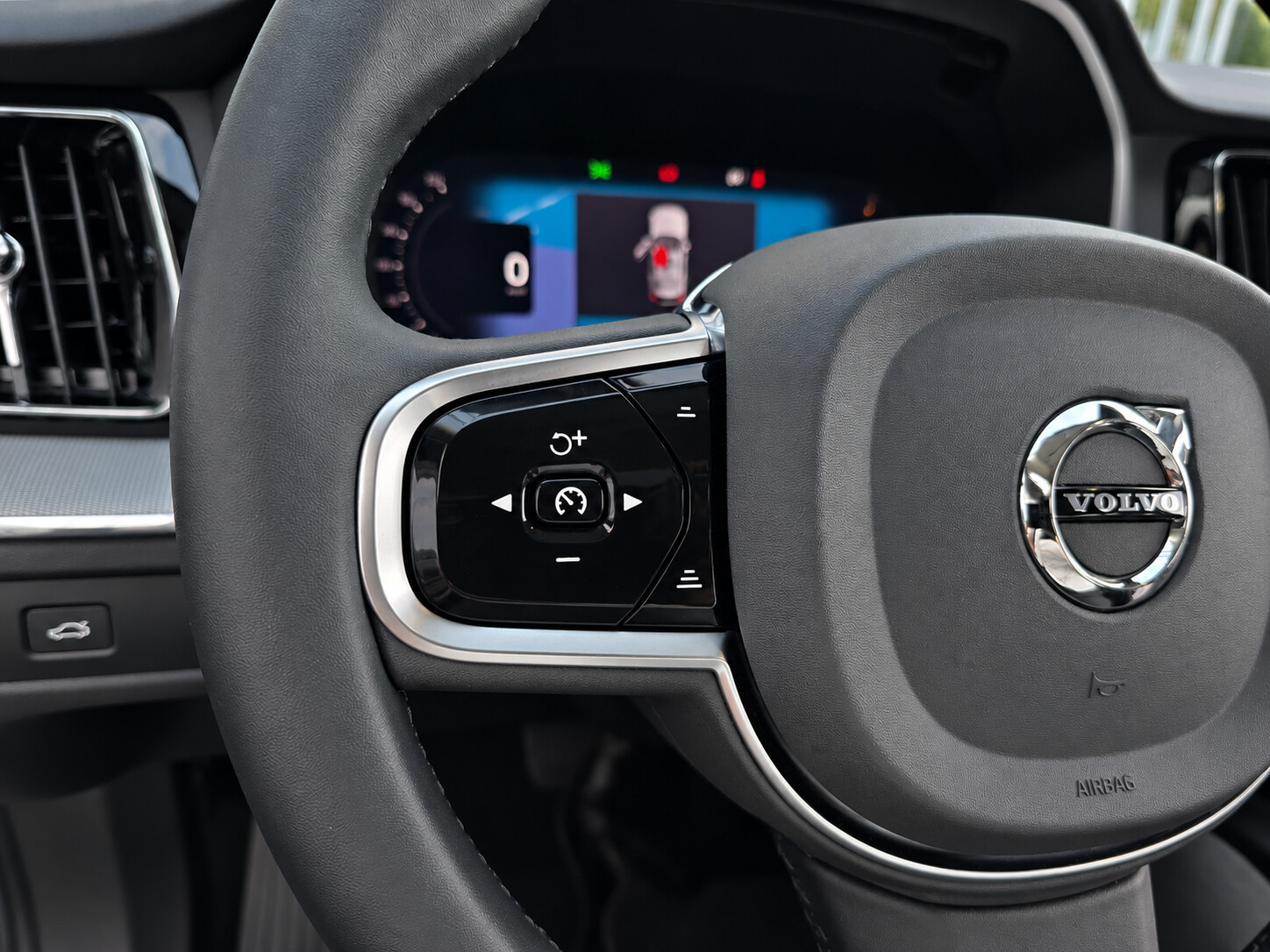 Volvo XC 60 - zdjęcie 25