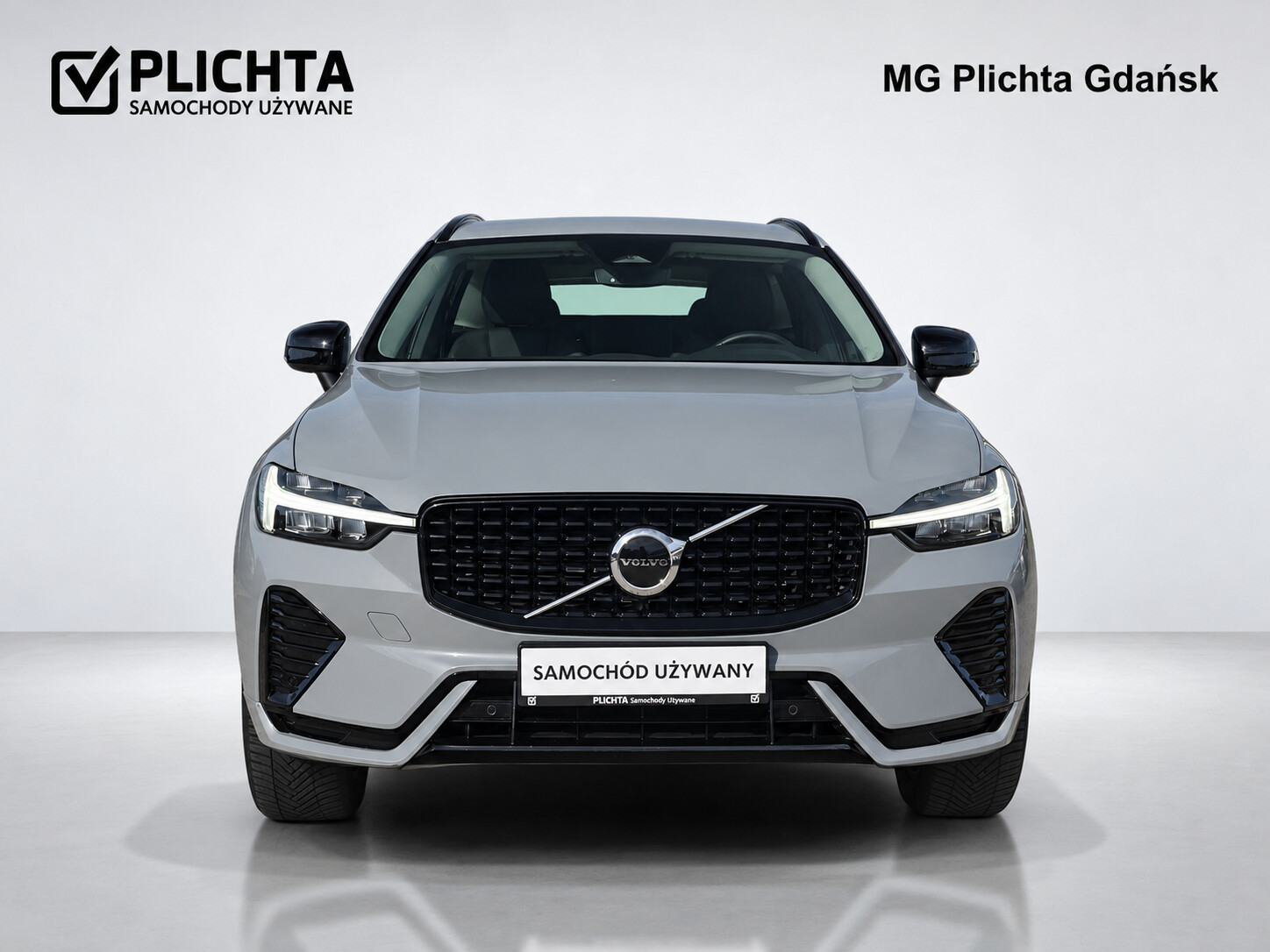 Volvo XC 60 - zdjęcie 8