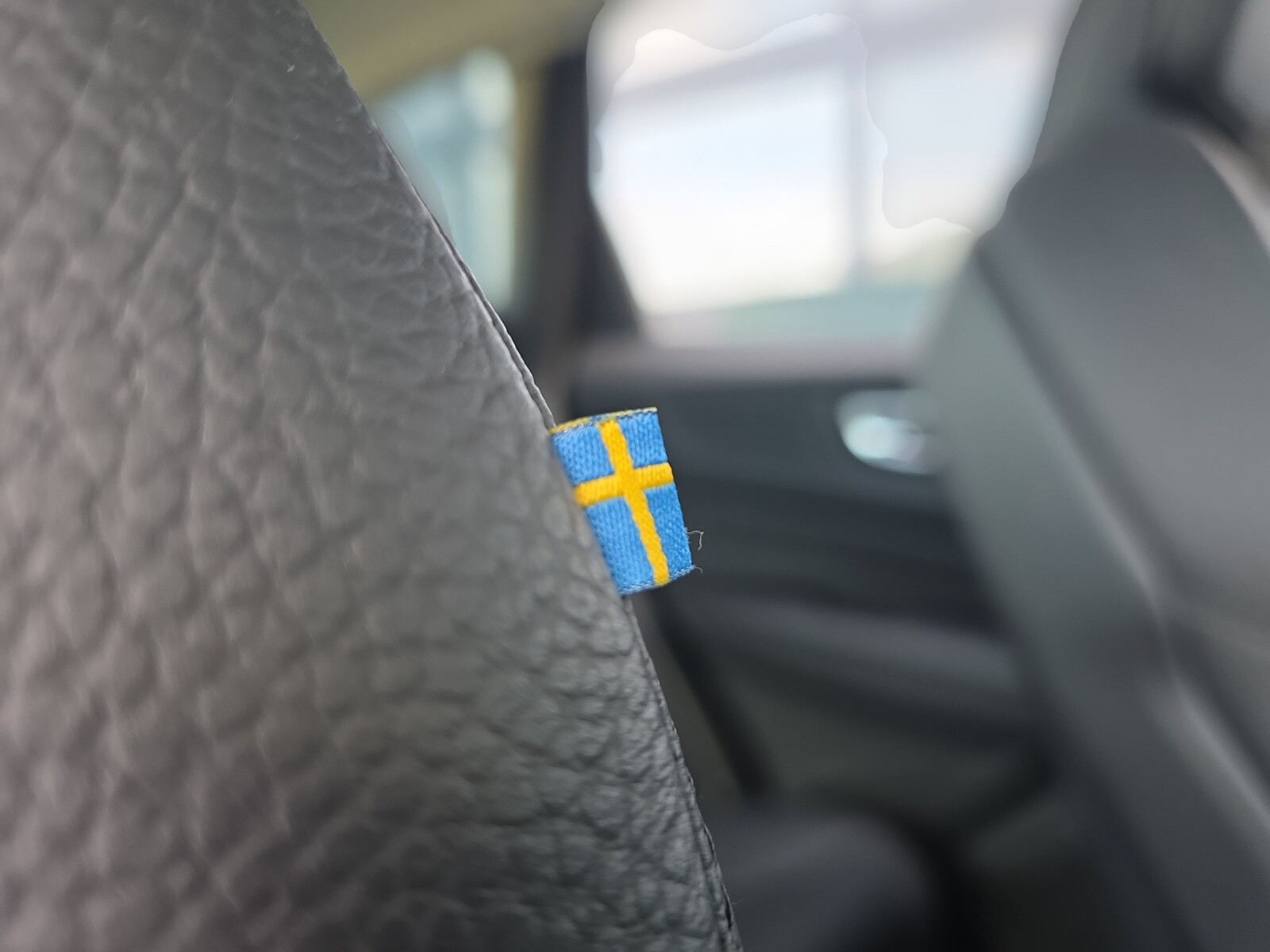 Volvo XC 60 - zdjęcie 26