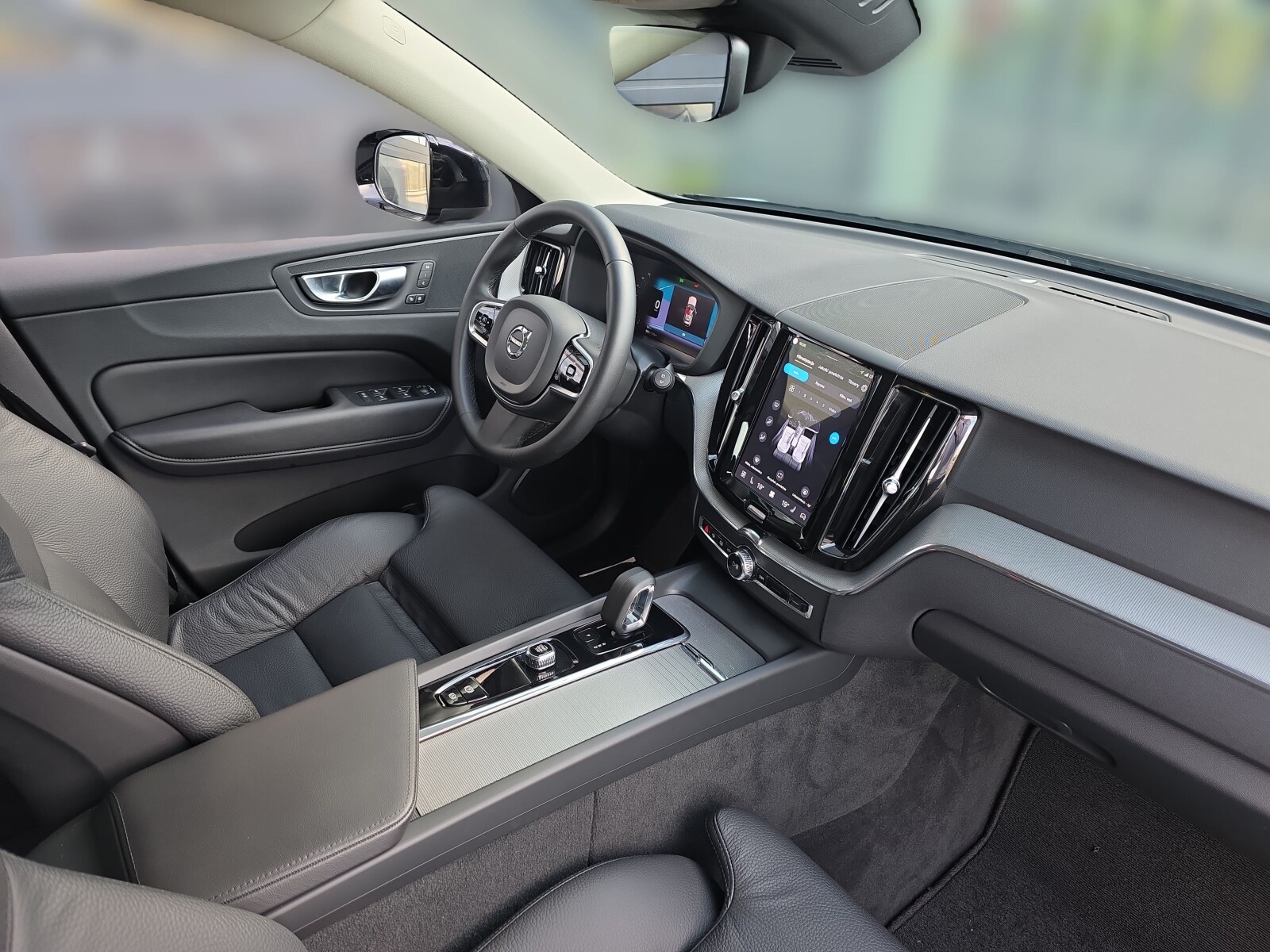 Volvo XC 60 - zdjęcie 24