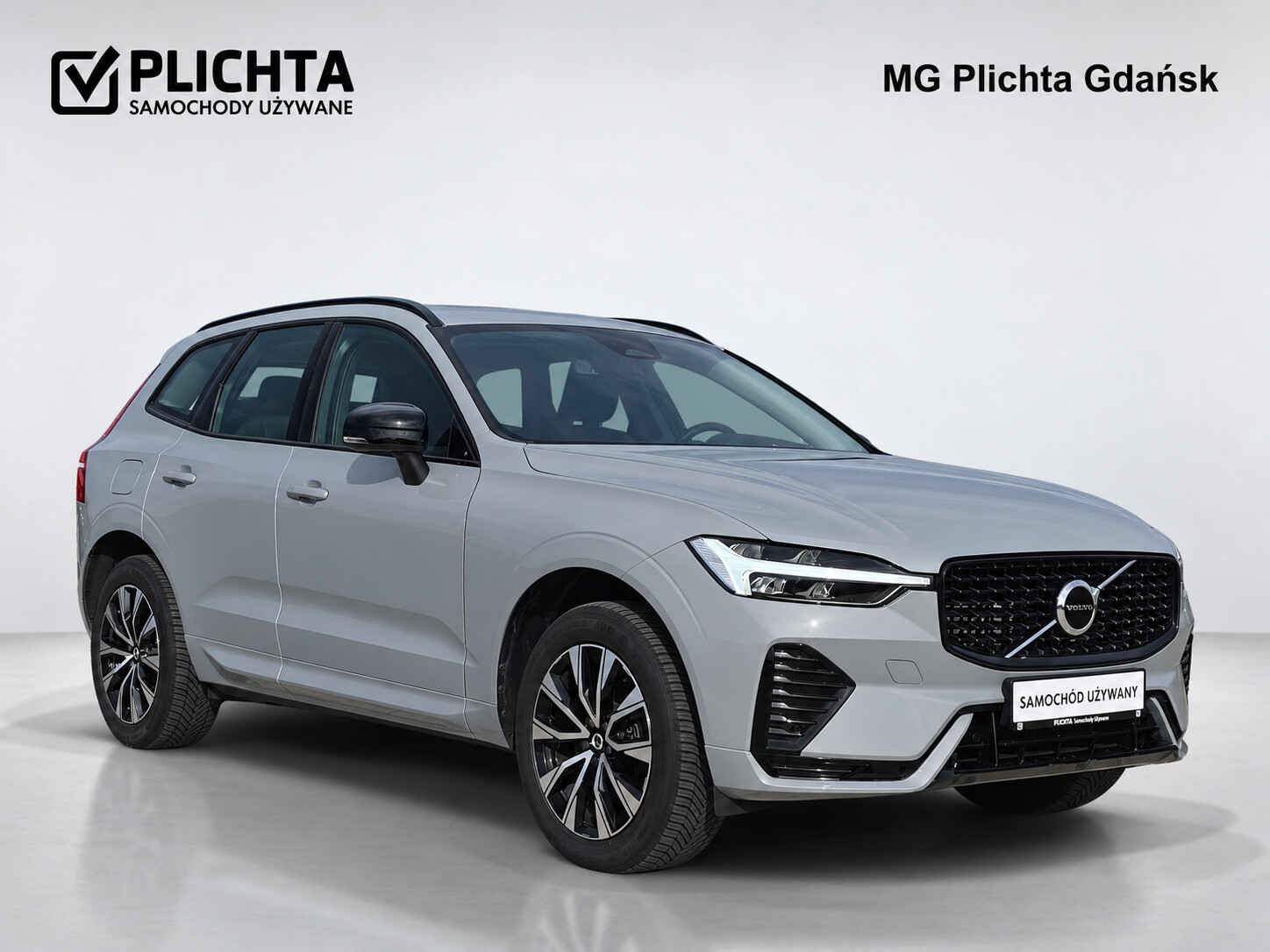 Volvo XC 60 - zdjęcie 7