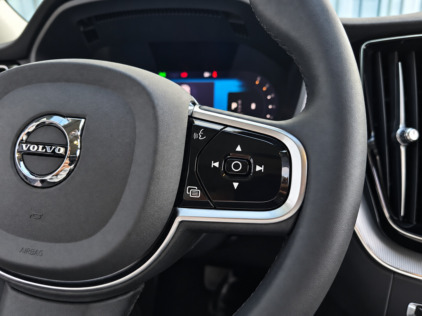Volvo XC 60 - zdjęcie 26