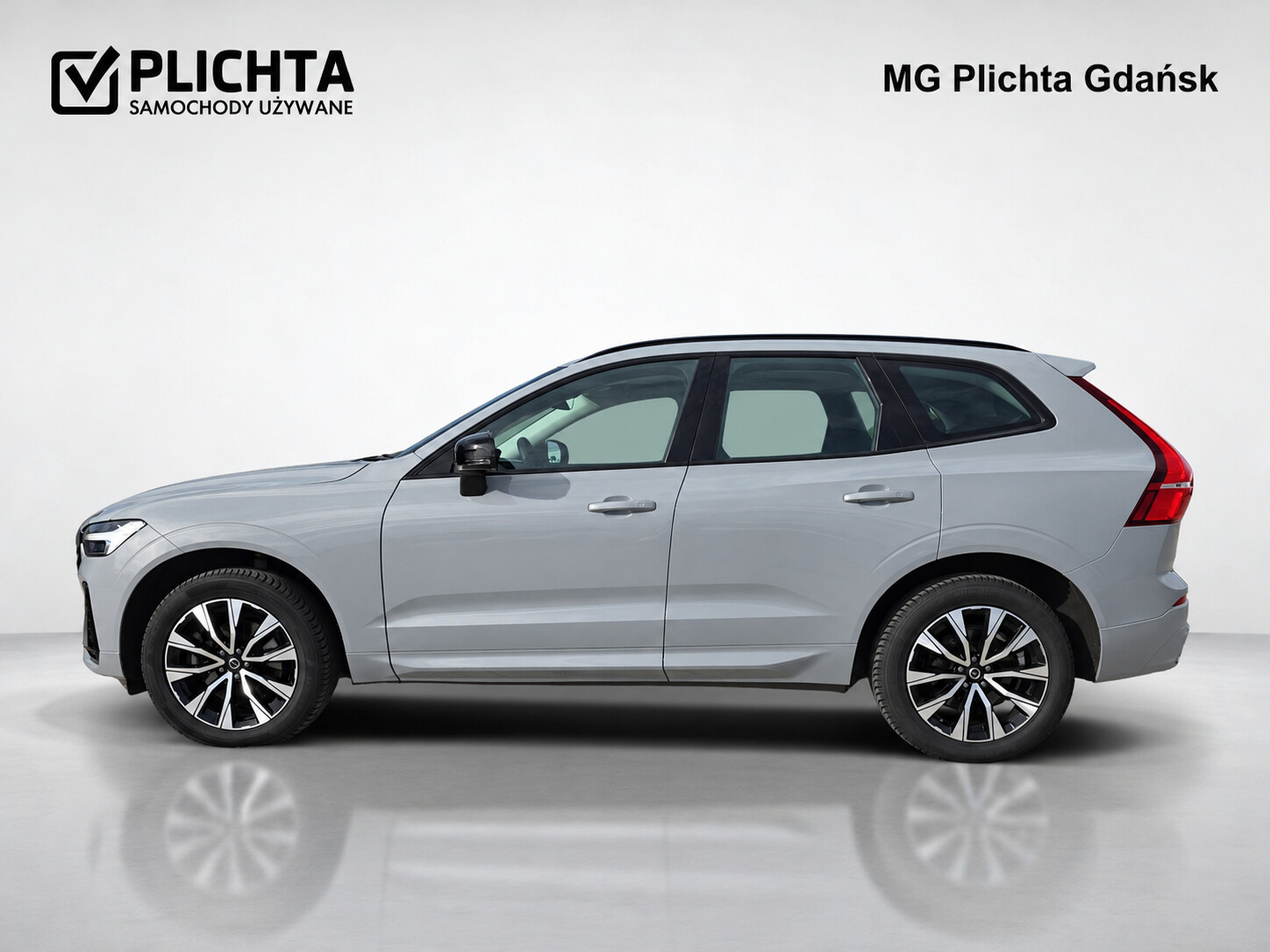 Volvo XC 60 - zdjęcie 2