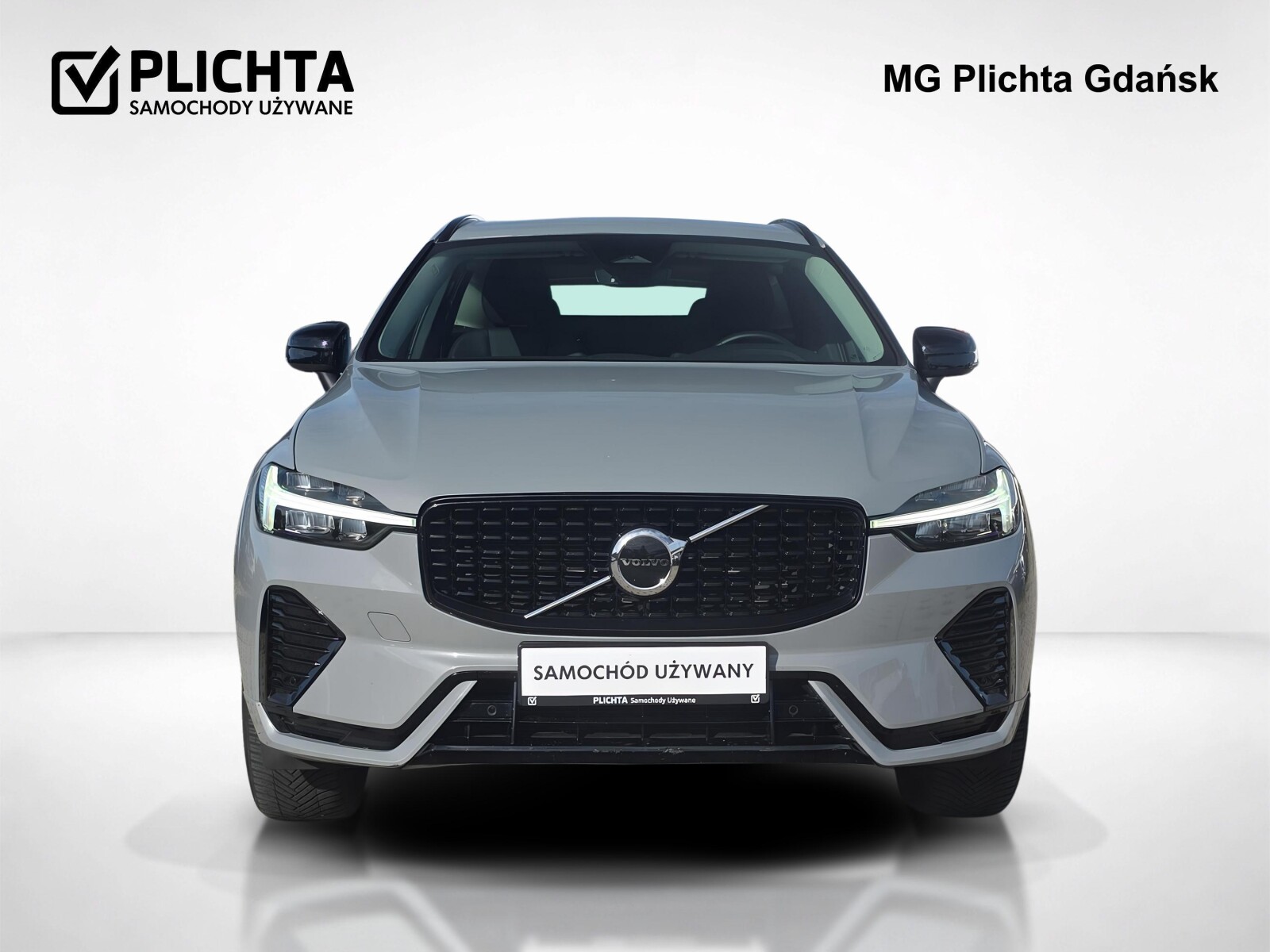 Volvo XC 60 - zdjęcie 8
