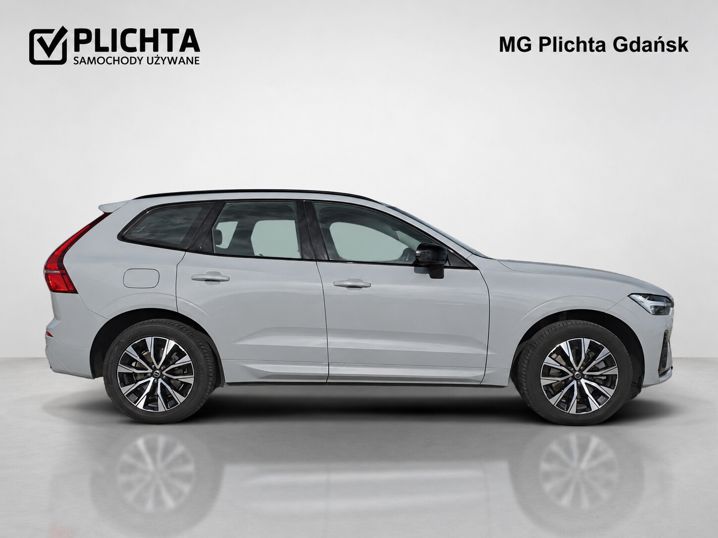 Volvo XC 60 - zdjęcie 6