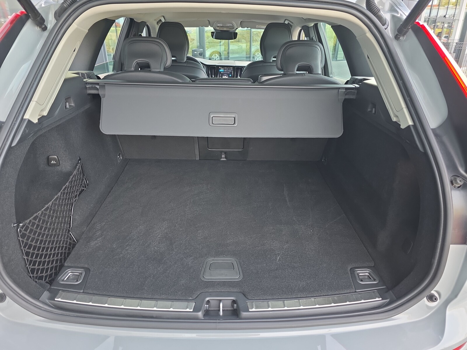 Volvo XC 60 - zdjęcie 28