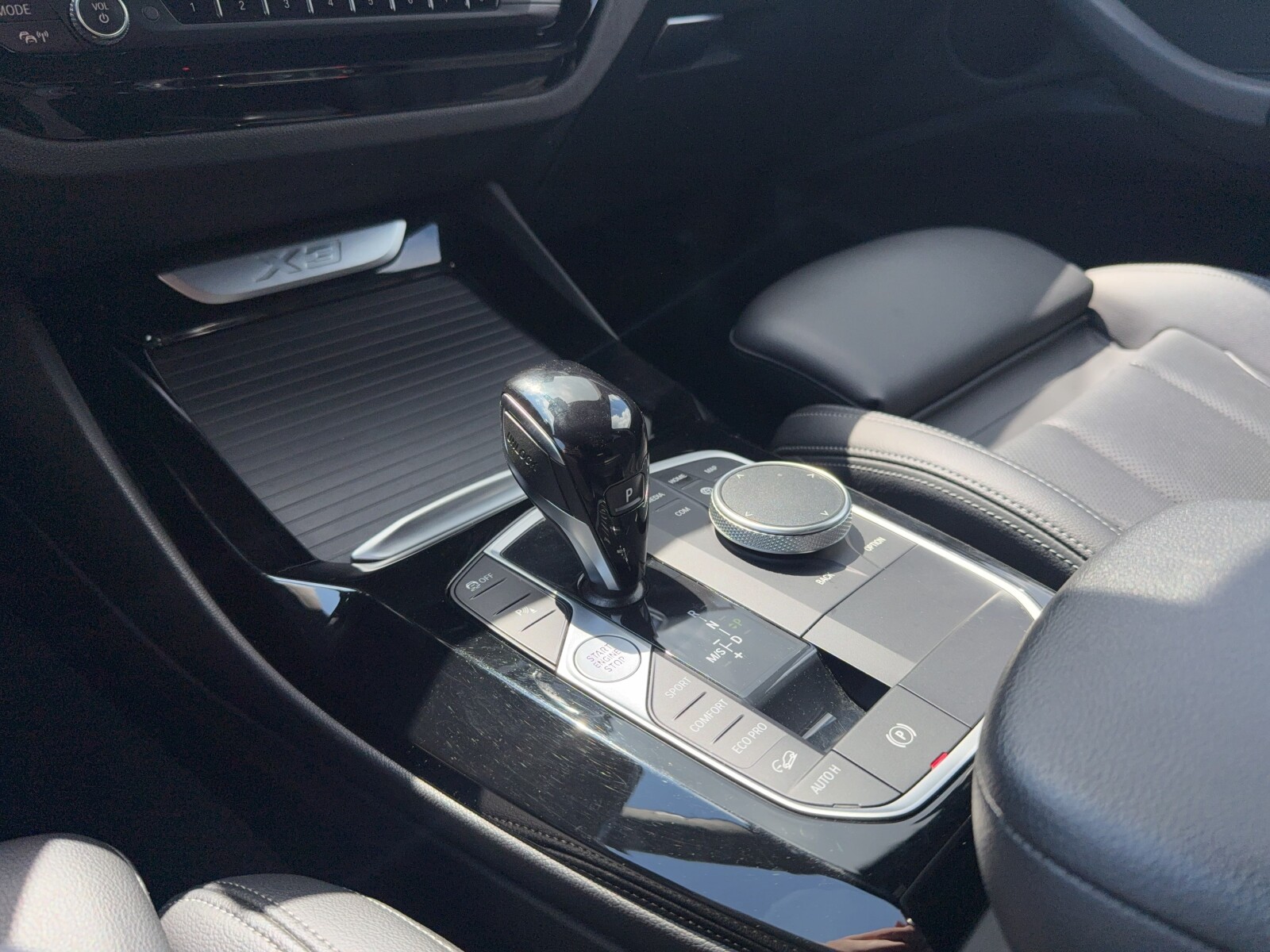 BMW X3 - zdjęcie 19