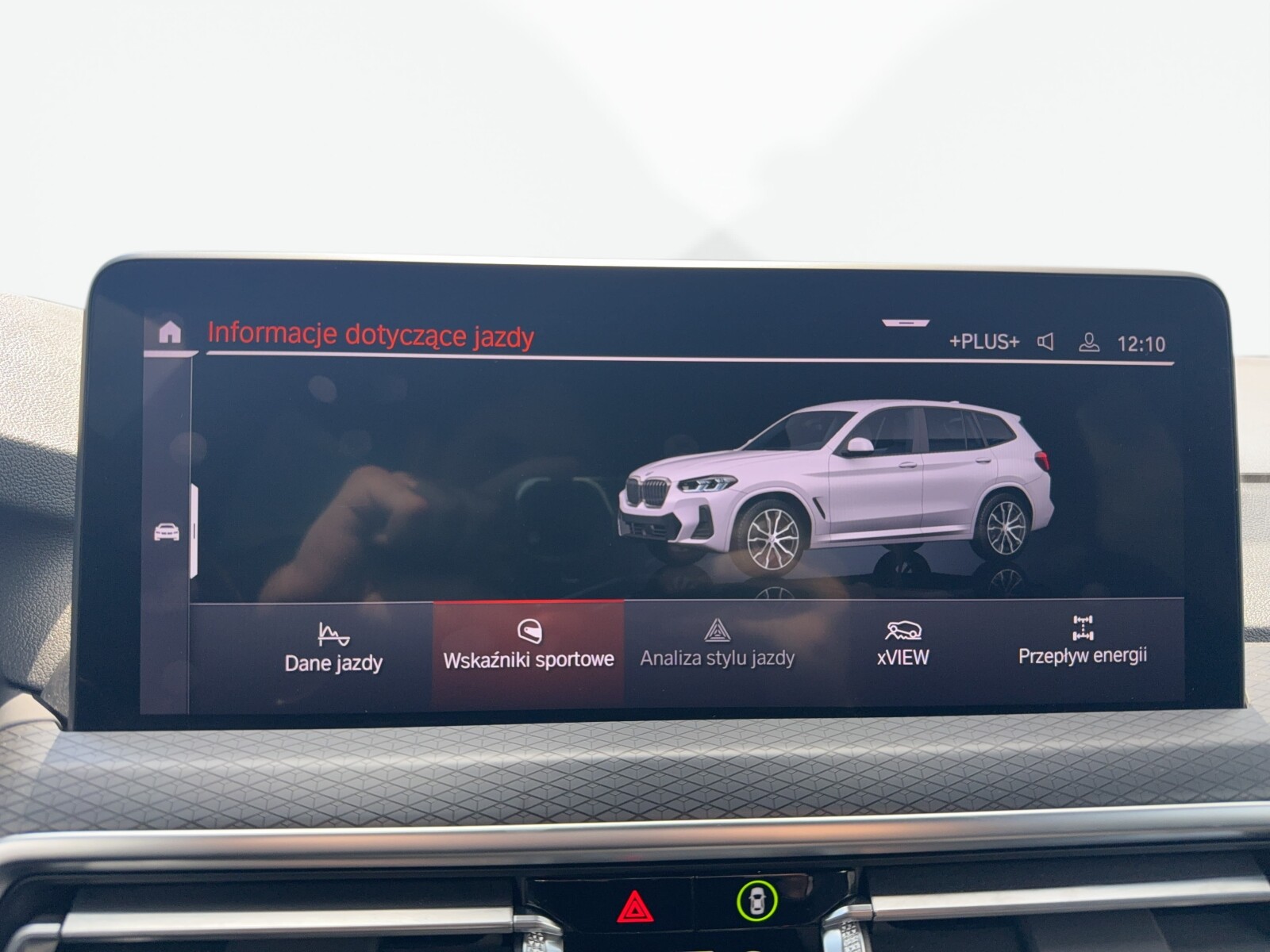 BMW X3 - zdjęcie 23