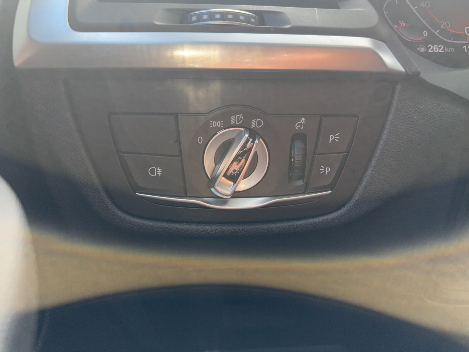 BMW X3 - zdjęcie 13