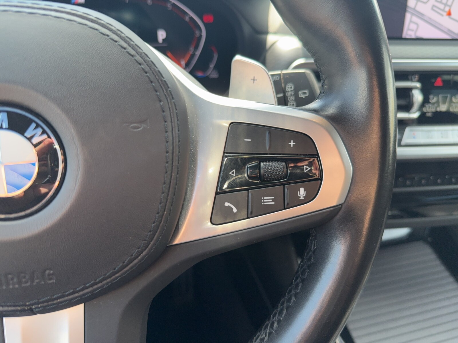 BMW X3 - zdjęcie 18