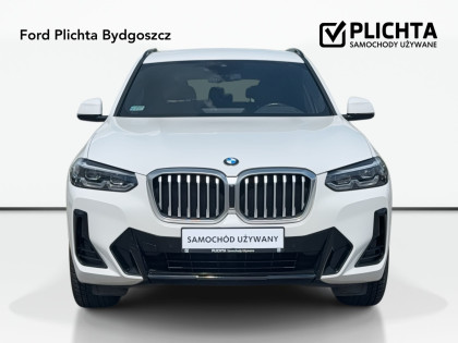 20i XDrive 2.0 MHev 184 Km M Sport Salon Polska FV23%