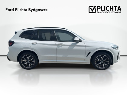 20i XDrive 2.0 MHev 184 Km M Sport Salon Polska FV23%
