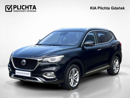 używany MG EHS salon KIA PLICHTA Gdańsk