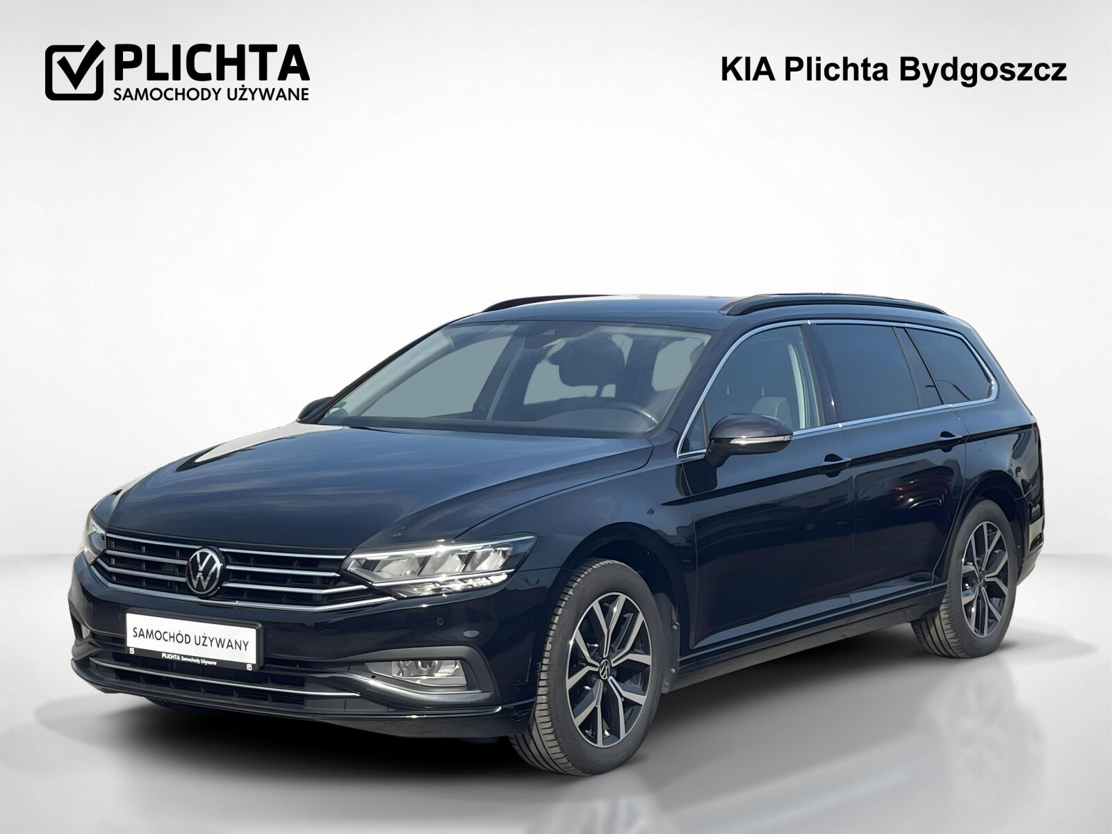 Volkswagen Passat Variant - zdjęcie 1