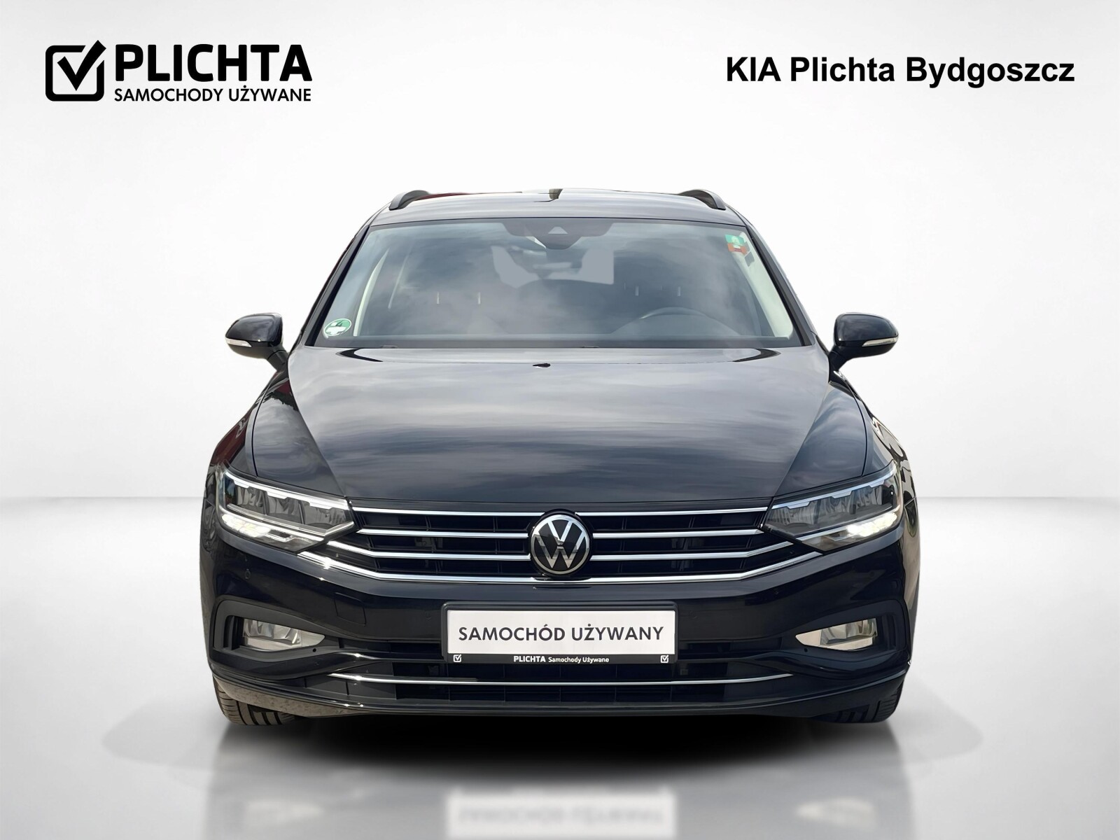 Volkswagen Passat Variant - zdjęcie 8