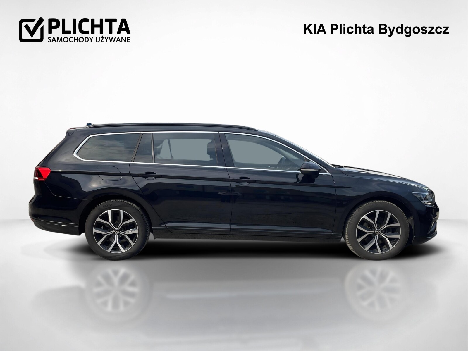 Volkswagen Passat Variant - zdjęcie 7