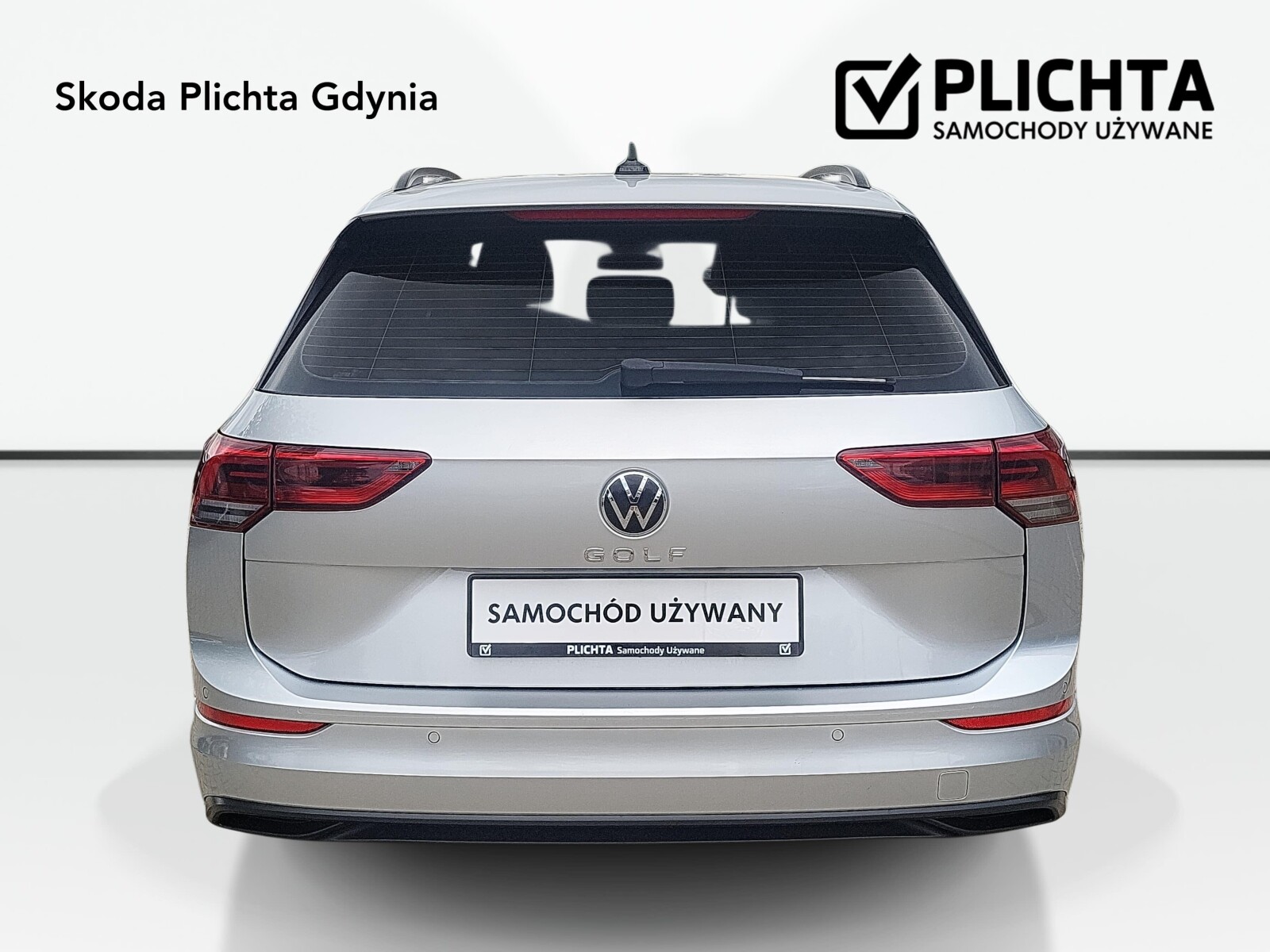 Volkswagen Golf Variant - zdjęcie 4