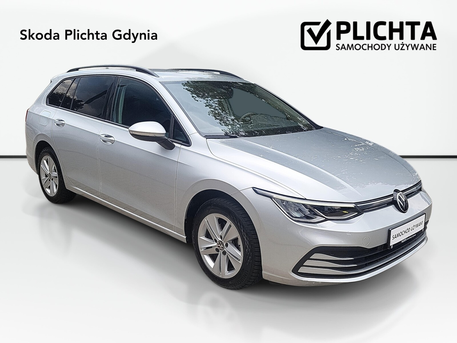Volkswagen Golf Variant - zdjęcie 7