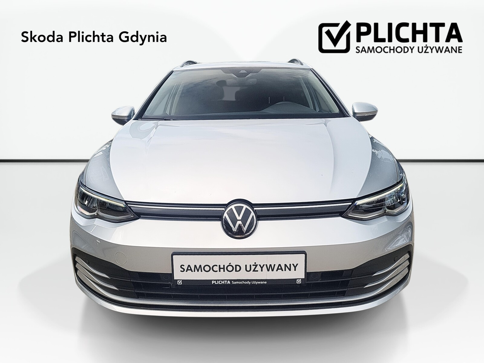 Volkswagen Golf Variant - zdjęcie 8