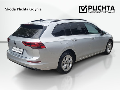 1.5 TSI 130KM 6MT; Virtual; Ambiente; LED; Czujniki; Tempomat ACC; FV