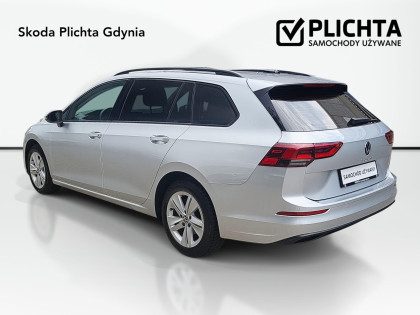 1.5 TSI 130KM 6MT; Virtual; Ambiente; LED; Czujniki; Tempomat ACC; FV