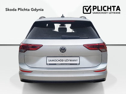1.5 TSI 130KM 6MT; Virtual; Ambiente; LED; Czujniki; Tempomat ACC; FV
