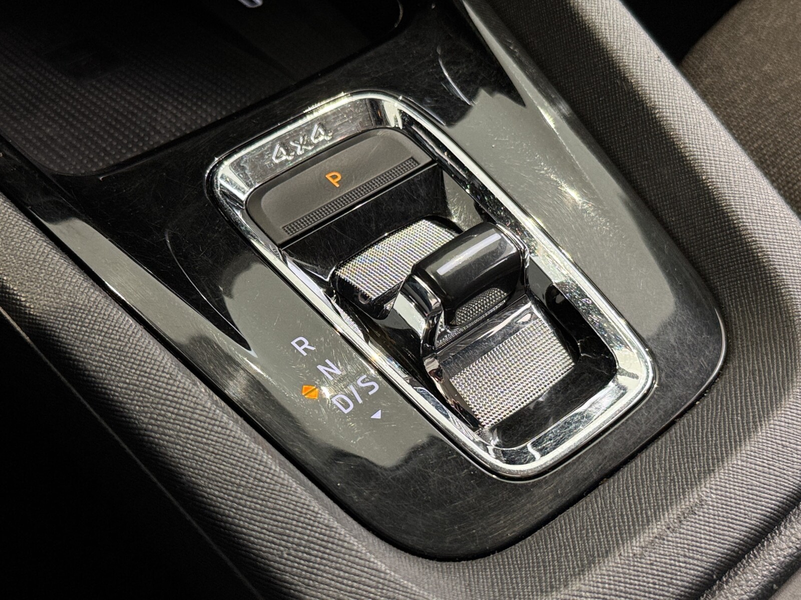 Škoda Octavia - zdjęcie 26