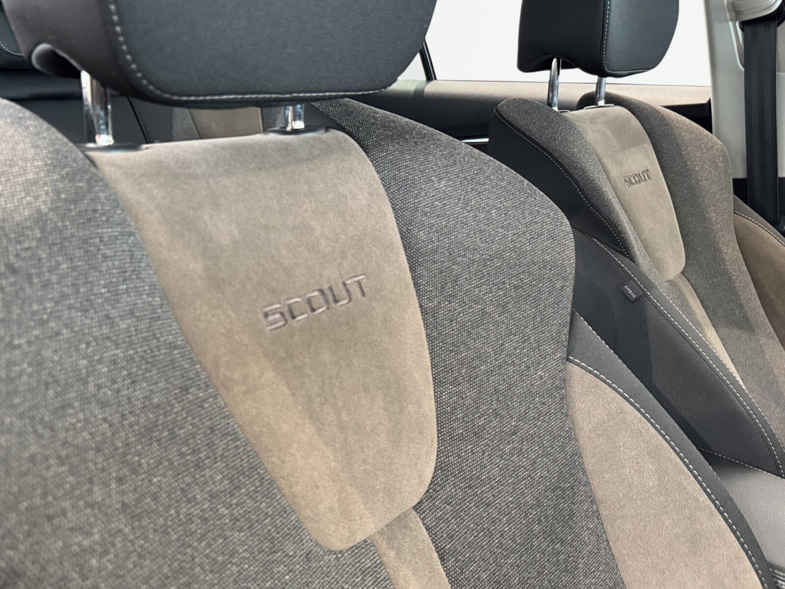 Škoda Octavia - zdjęcie 19
