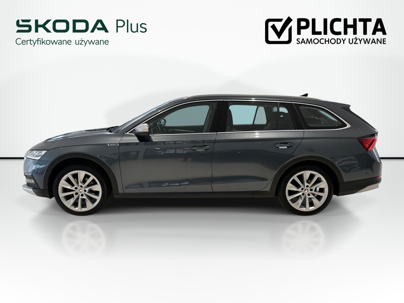 Škoda Octavia - zdjęcie 8