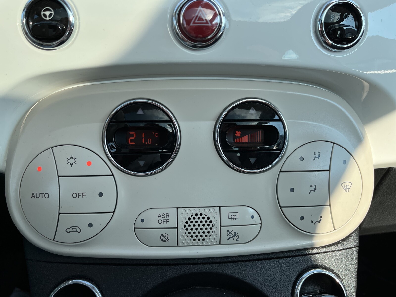 Fiat 500 - zdjęcie 22