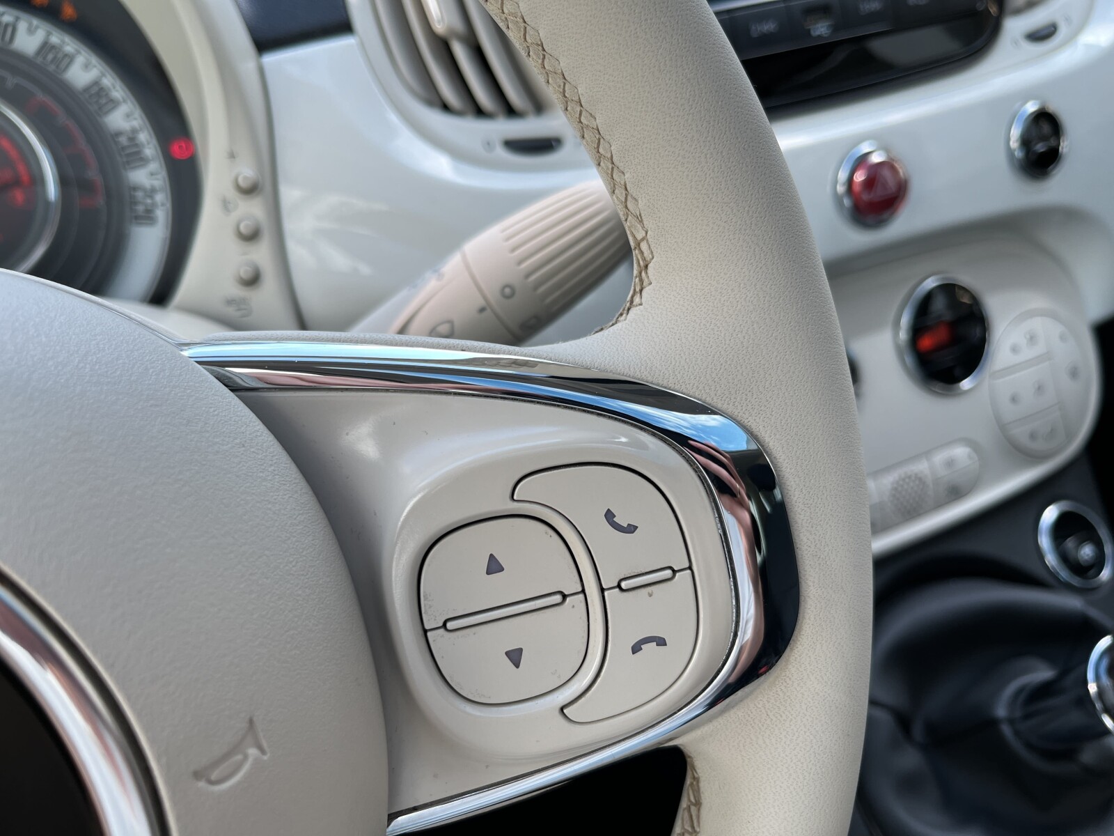 Fiat 500 - zdjęcie 18
