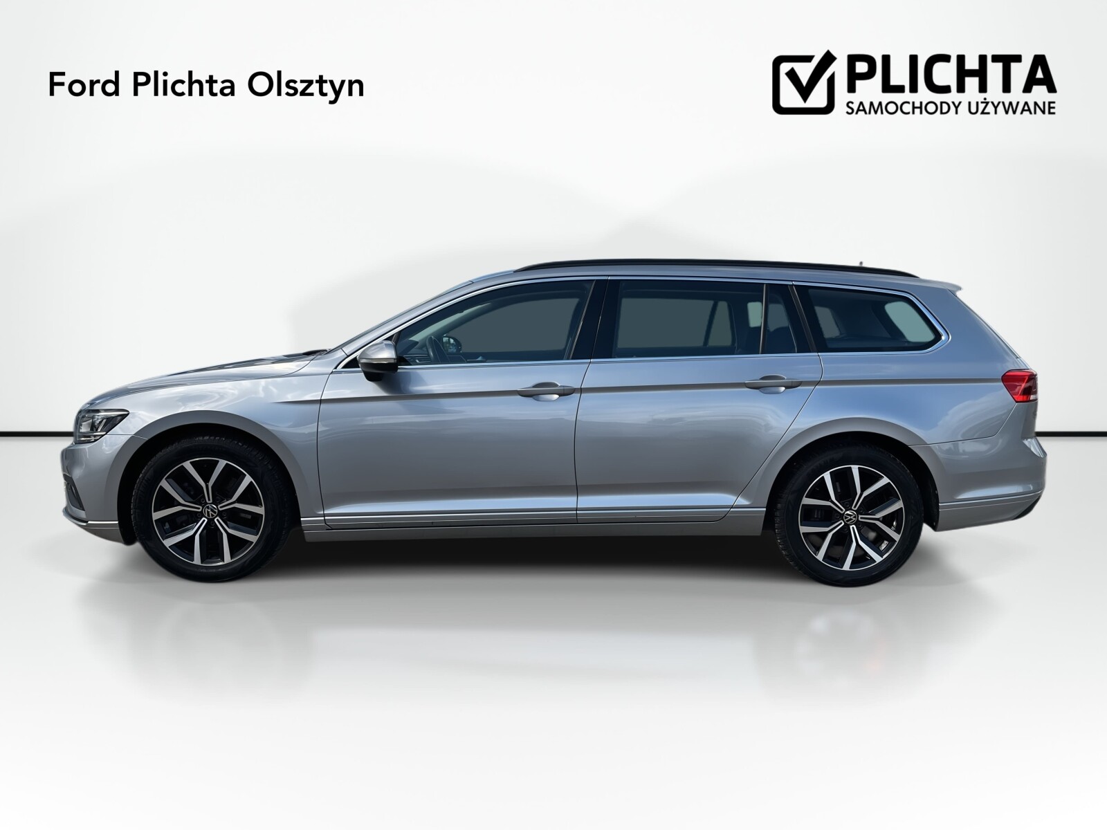 Volkswagen Passat Variant - zdjęcie 8
