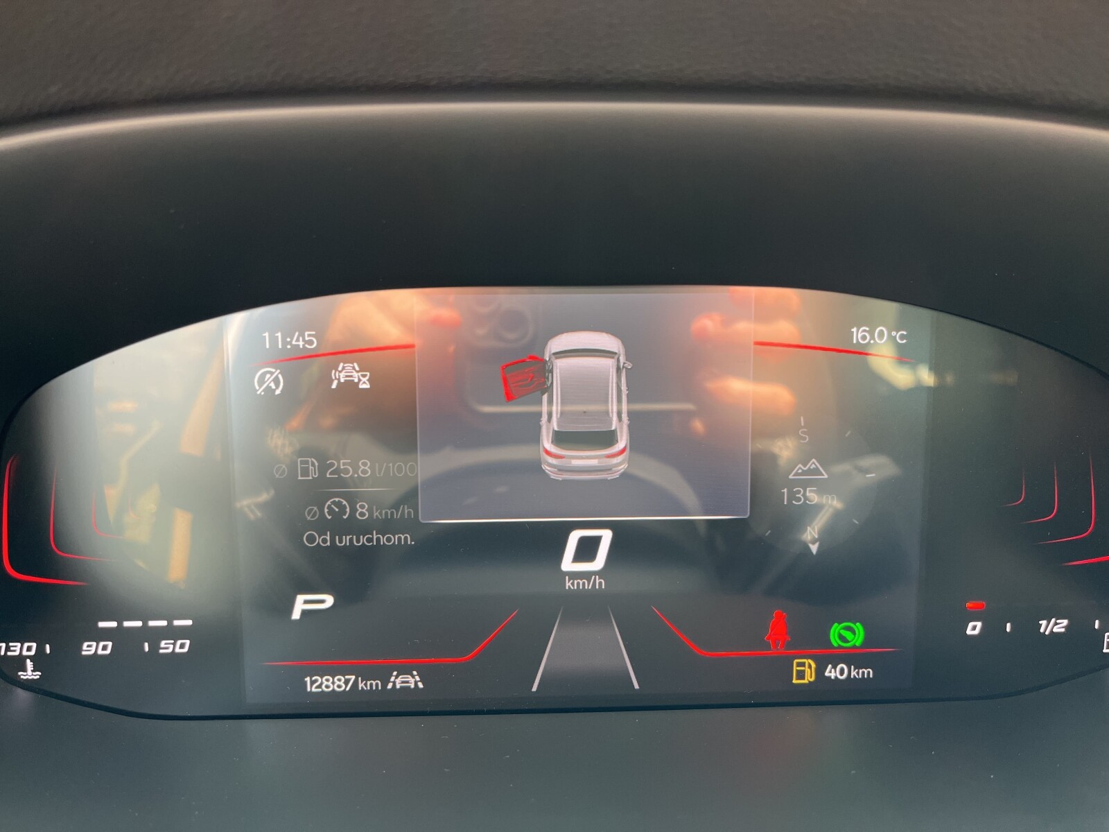 Seat Ateca - zdjęcie 24
