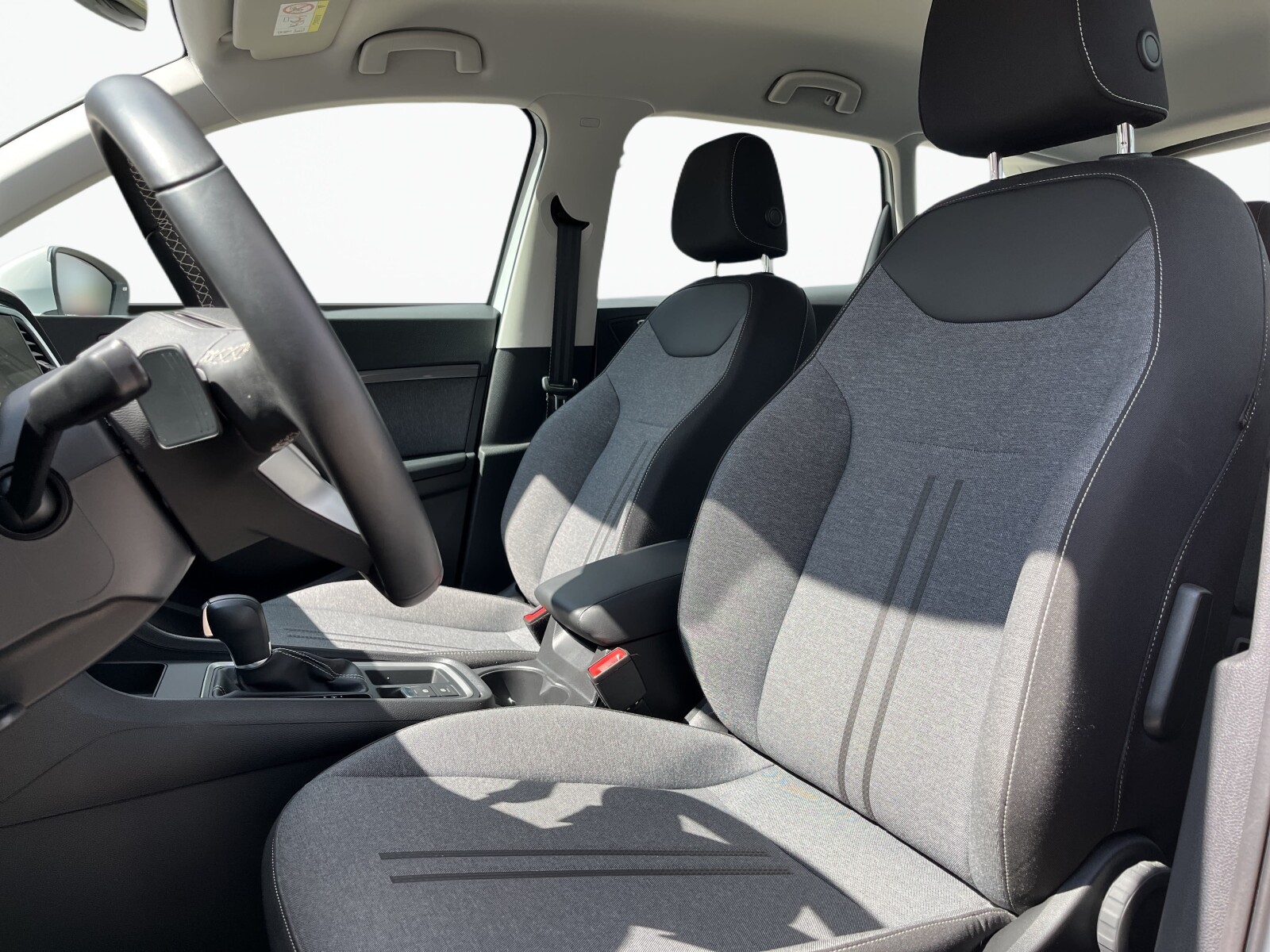 Seat Ateca - zdjęcie 12