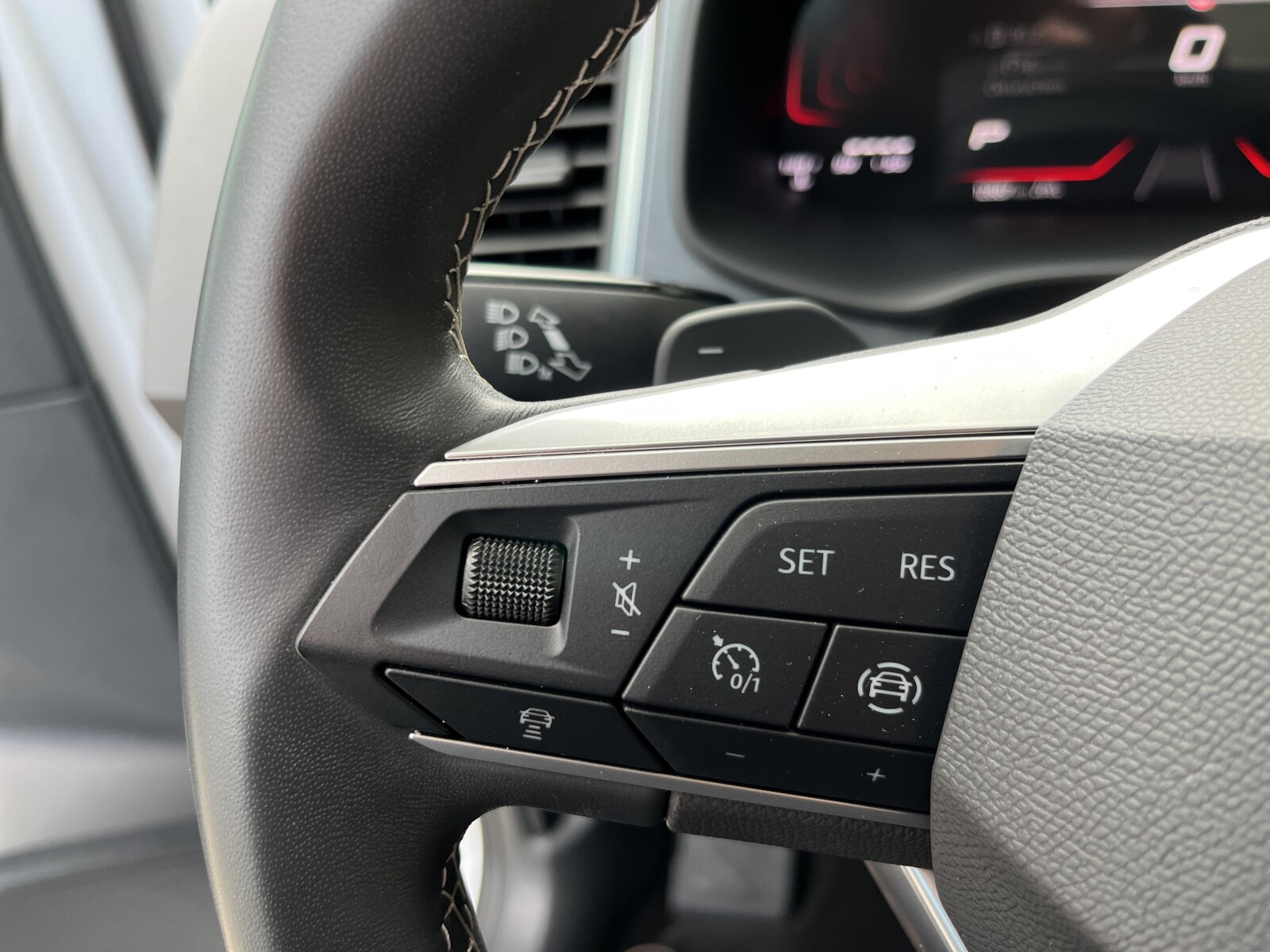 Seat Ateca - zdjęcie 25
