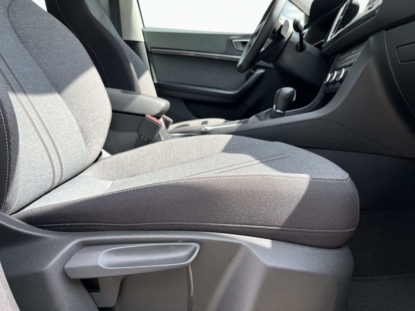 Seat Ateca - zdjęcie 21