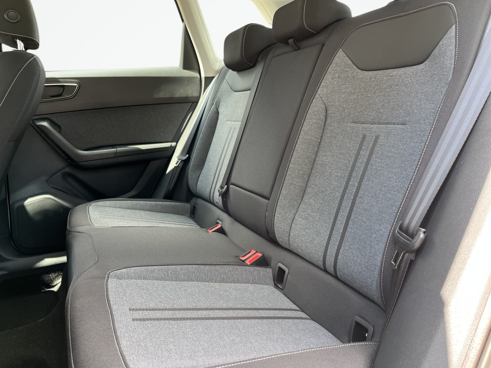 Seat Ateca - zdjęcie 14