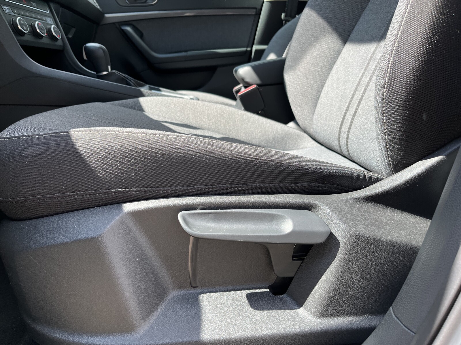 Seat Ateca - zdjęcie 11