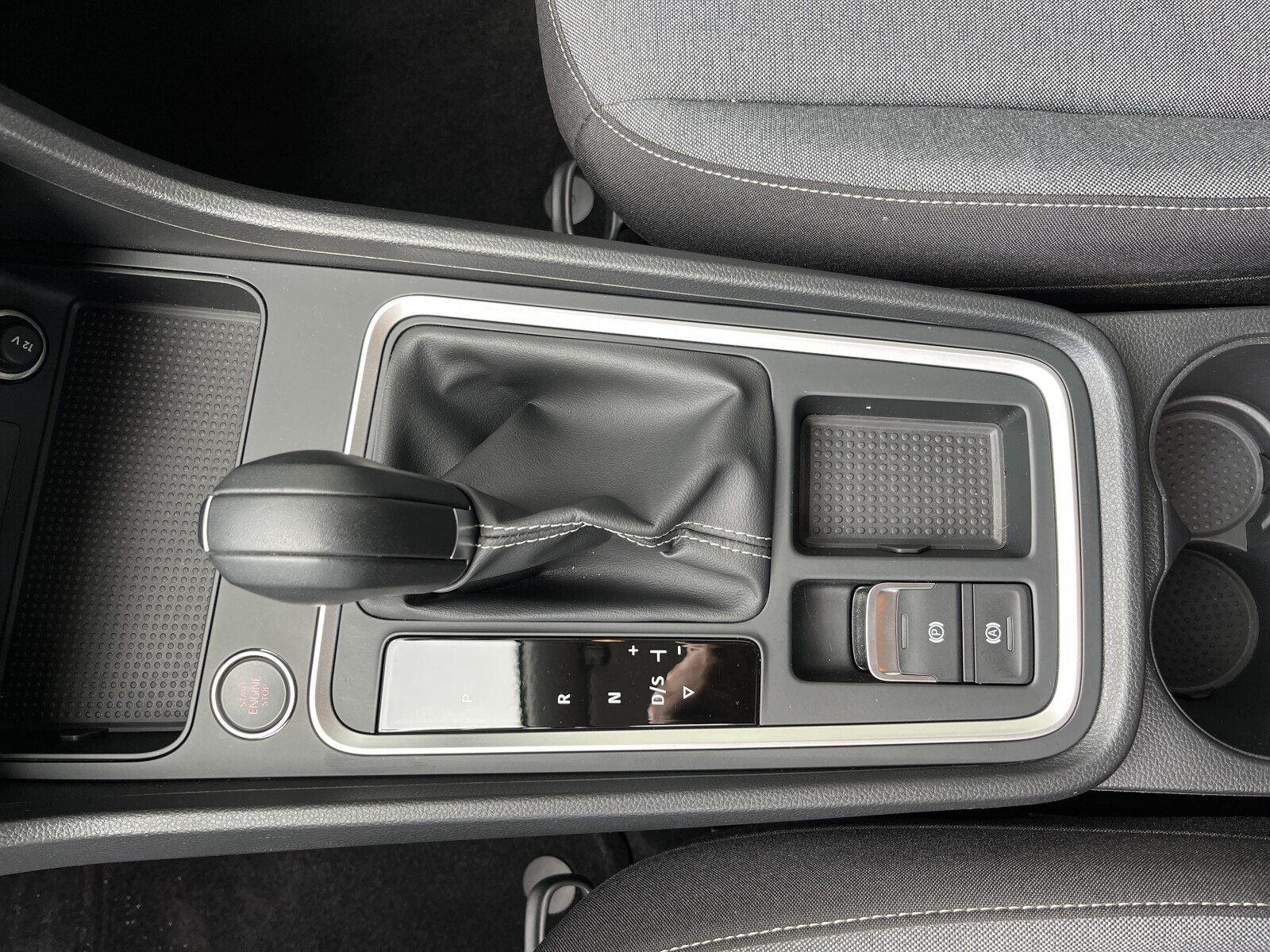 Seat Ateca - zdjęcie 27