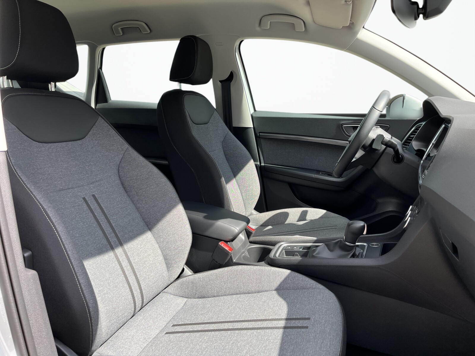Seat Ateca - zdjęcie 22