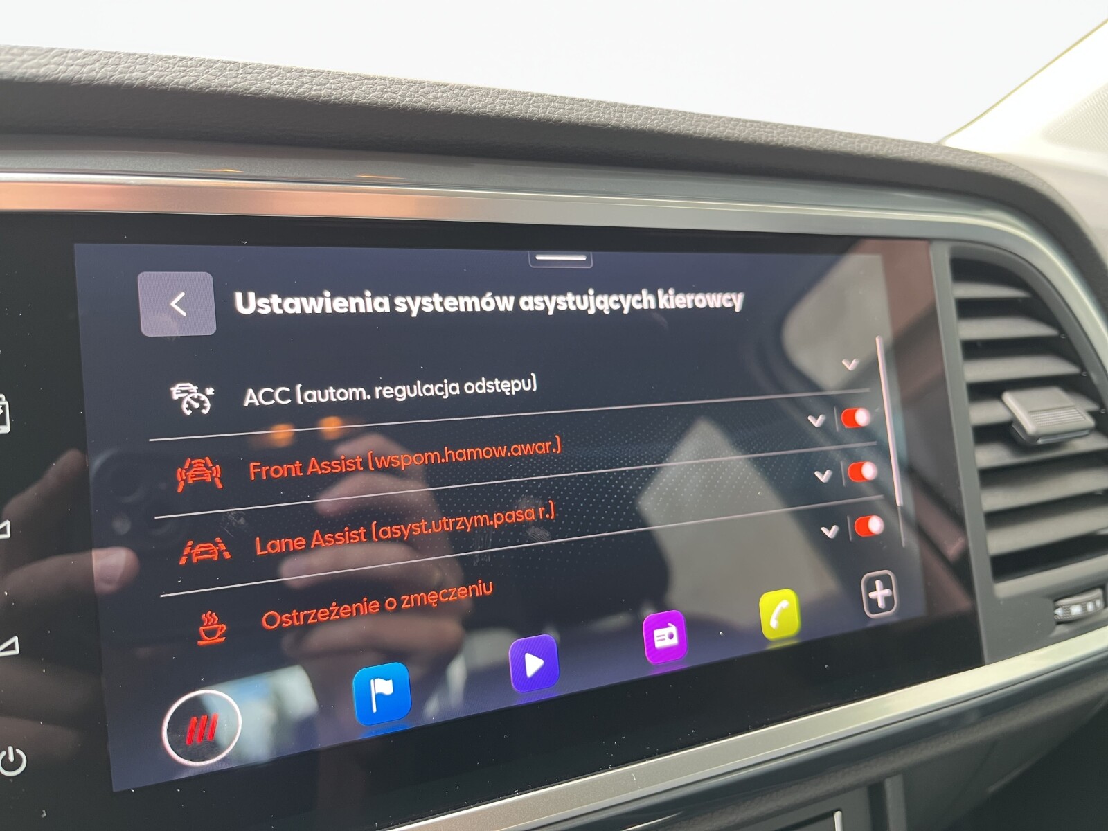 Seat Ateca - zdjęcie 33