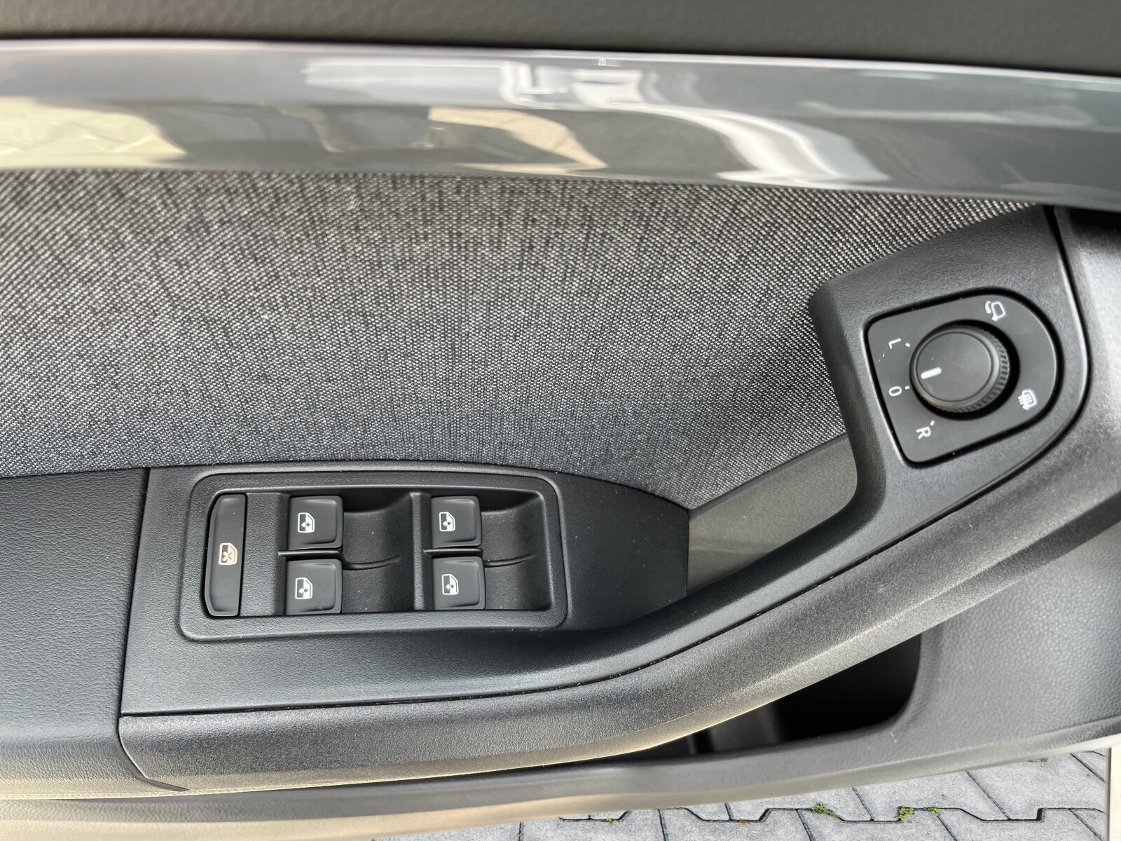 Seat Ateca - zdjęcie 10