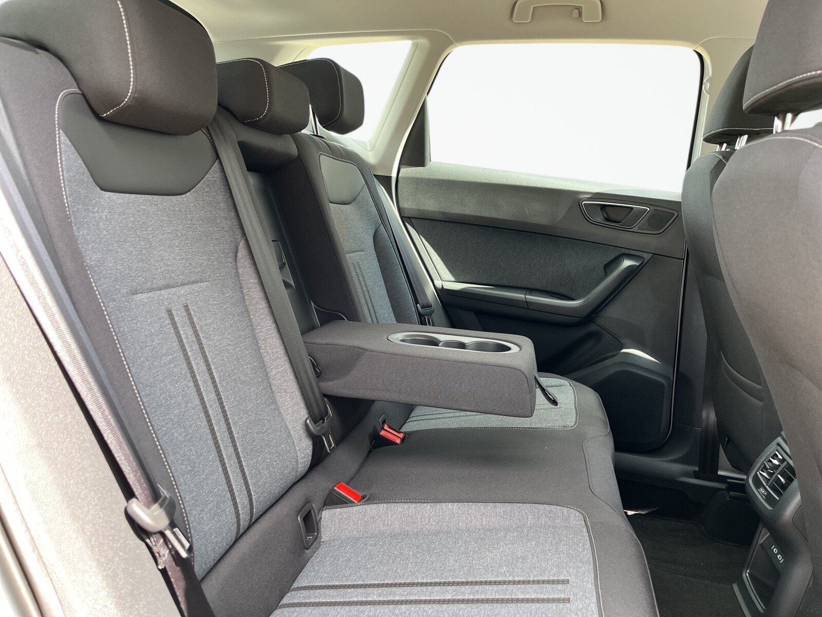 Seat Ateca - zdjęcie 19