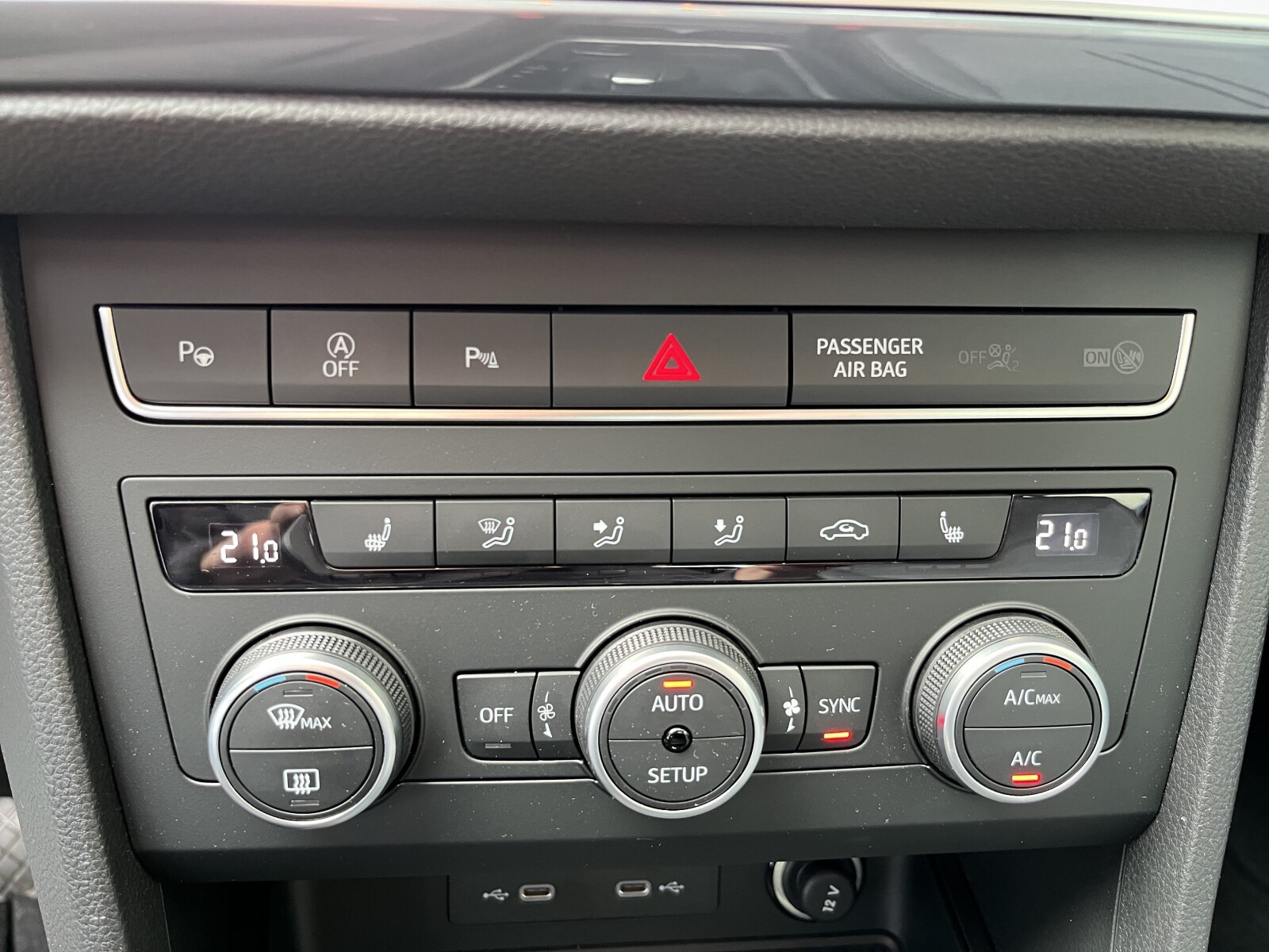 Seat Ateca - zdjęcie 29
