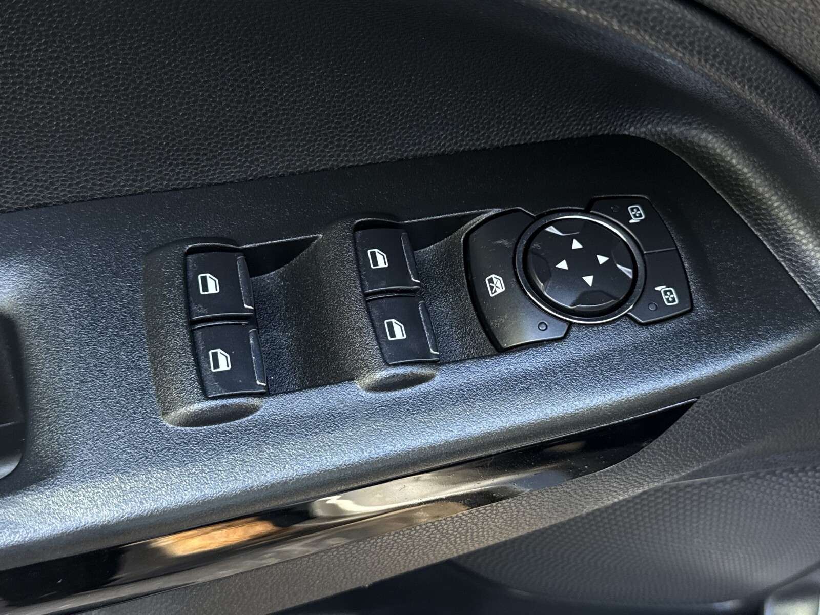 Ford EcoSport - zdjęcie 20