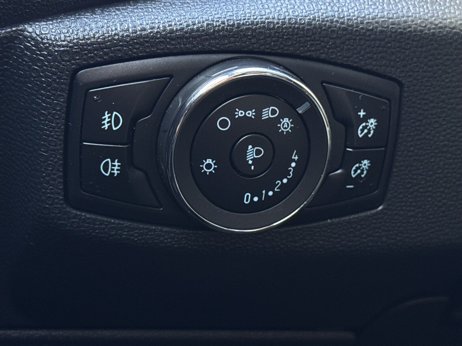 Ford EcoSport - zdjęcie 19