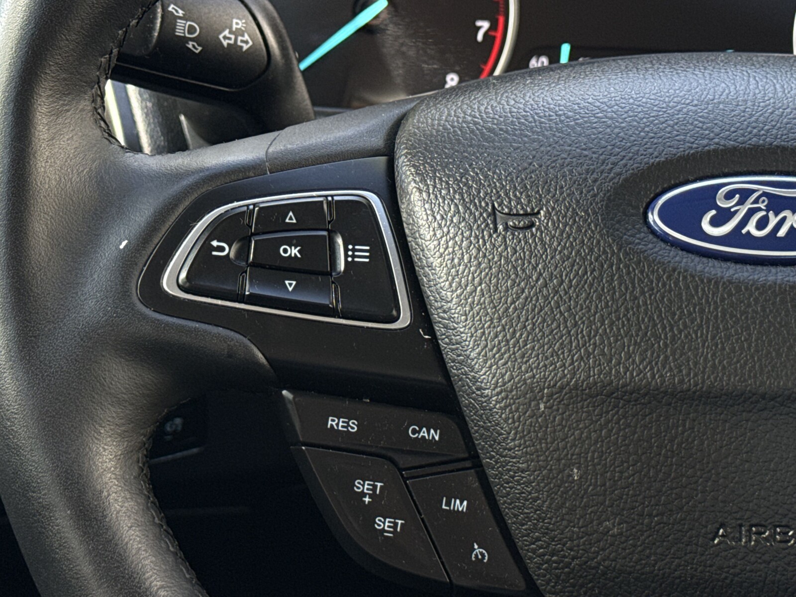 Ford EcoSport - zdjęcie 15